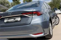 Toyota Corolla din 2021 cu 100.000 km - oferta TOY235719 - foto 13
