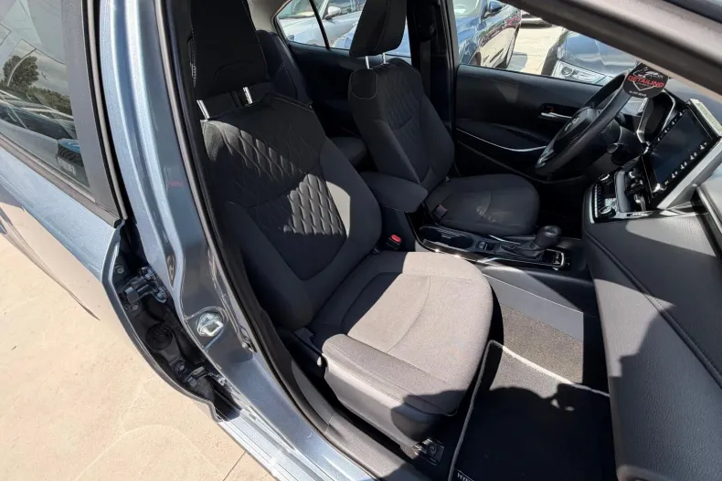Toyota Corolla din 2021 cu 100.000 km - oferta TOY235719 - foto 16