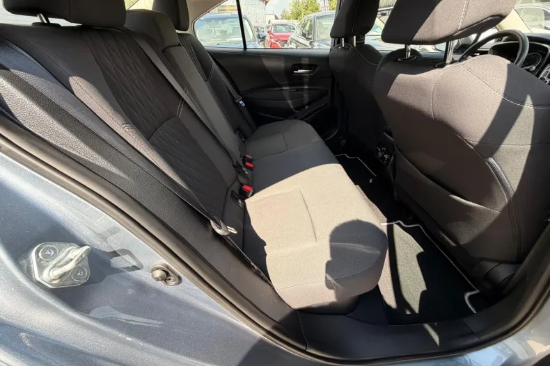 Toyota Corolla din 2021 cu 100.000 km - oferta TOY235719 - foto 18