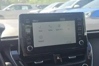 Toyota Corolla din 2021 cu 100.000 km - oferta TOY235719 - foto 25