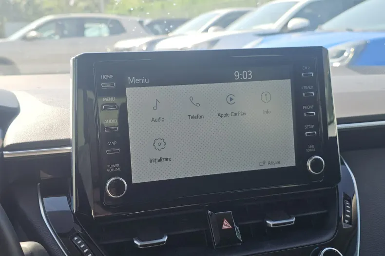 Toyota Corolla din 2021 cu 100.000 km - oferta TOY235719 - foto 25