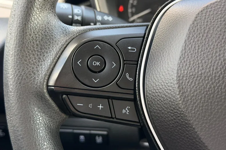 Toyota Corolla din 2021 cu 100.000 km - oferta TOY235719 - foto 26