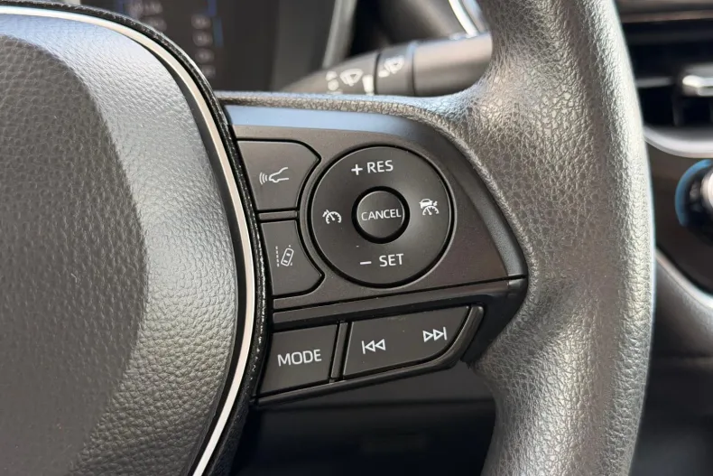 Toyota Corolla din 2021 cu 100.000 km - oferta TOY235719 - foto 27