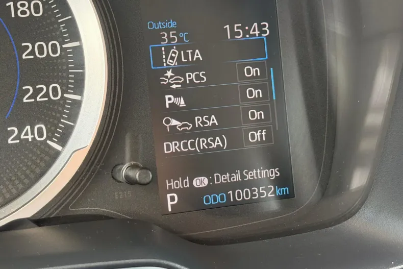 Toyota Corolla din 2021 cu 100.000 km - oferta TOY235719 - foto 33