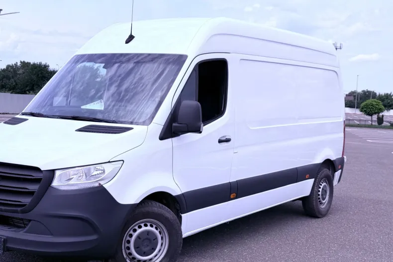 Mercedes-Benz Sprinter din 2022 cu 90.423 km - oferta MER235720 - foto 1