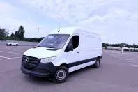 Mercedes-Benz Sprinter din 2022 cu 90.423 km - oferta MER235720 - foto 2