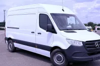 Mercedes-Benz Sprinter din 2022 cu 90.423 km - oferta MER235720 - foto 3