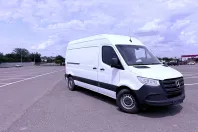 Mercedes-Benz Sprinter din 2022 cu 90.423 km - oferta MER235720 - foto 4