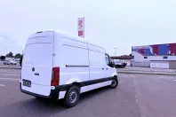 Mercedes-Benz Sprinter din 2022 cu 90.423 km - oferta MER235720 - foto 6