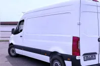 Mercedes-Benz Sprinter din 2022 cu 90.423 km - oferta MER235720 - foto 7