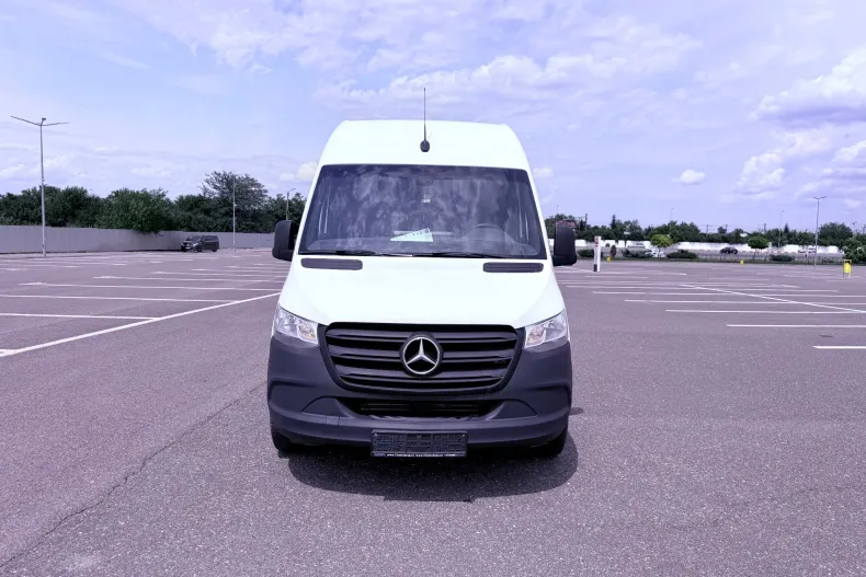 Mercedes-Benz Sprinter din 2022 cu 90.423 km - oferta MER235720 - foto 9