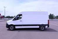 Mercedes-Benz Sprinter din 2022 cu 90.423 km - oferta MER235720 - foto 11