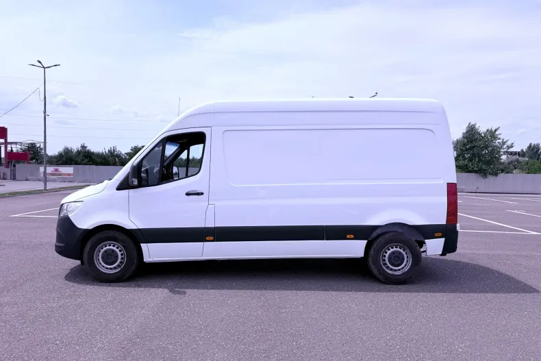 Mercedes-Benz Sprinter din 2022 cu 90.423 km - oferta MER235720 - foto 11