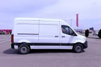 Mercedes-Benz Sprinter din 2022 cu 90.423 km - oferta MER235720 - foto 12