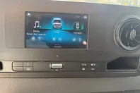 Mercedes-Benz Sprinter din 2022 cu 90.423 km - oferta MER235720 - foto 15