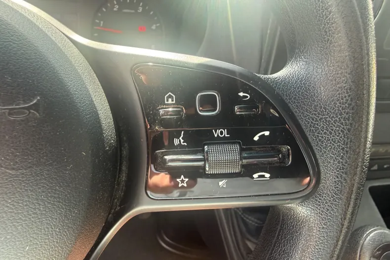 Mercedes-Benz Sprinter din 2022 cu 90.423 km - oferta MER235720 - foto 18