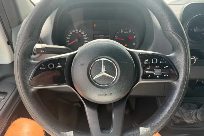 Mercedes-Benz Sprinter din 2022 cu 90.423 km - oferta MER235720 - foto 19