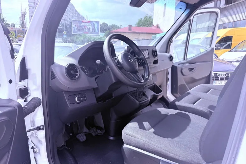 Mercedes-Benz Sprinter din 2022 cu 90.423 km - oferta MER235720 - foto 20