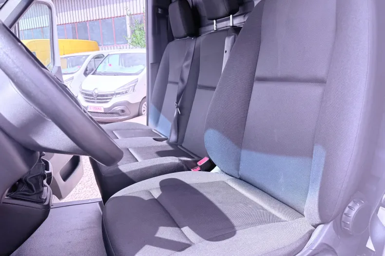 Mercedes-Benz Sprinter din 2022 cu 90.423 km - oferta MER235720 - foto 21