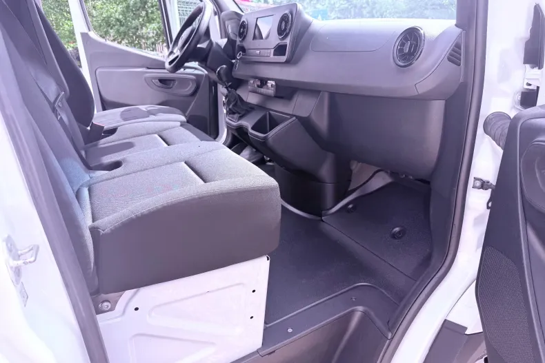 Mercedes-Benz Sprinter din 2022 cu 90.423 km - oferta MER235720 - foto 25