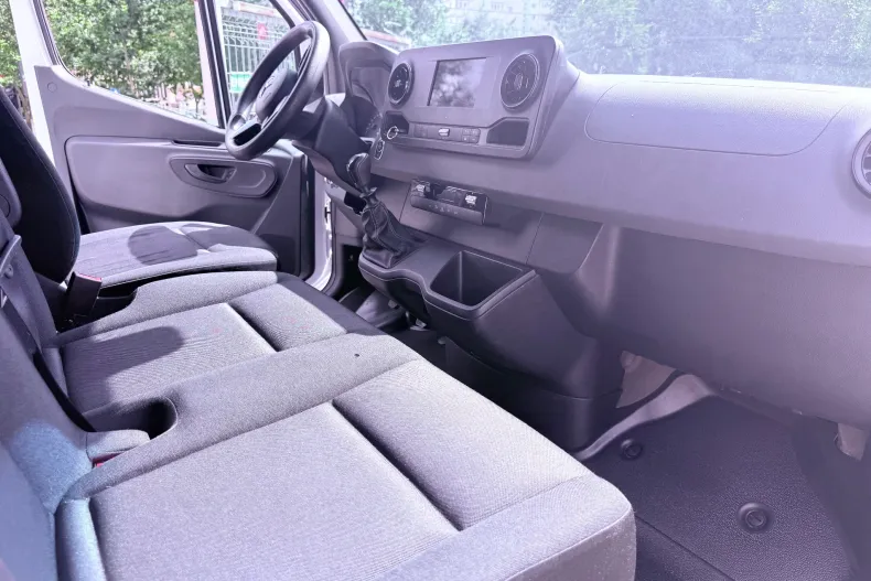 Mercedes-Benz Sprinter din 2022 cu 90.423 km - oferta MER235720 - foto 26