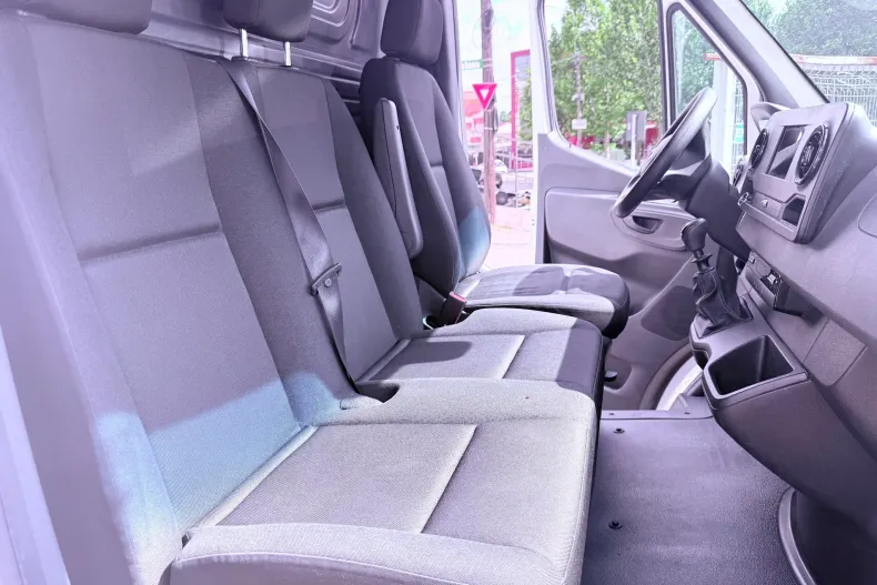Mercedes-Benz Sprinter din 2022 cu 90.423 km - oferta MER235720 - foto 27