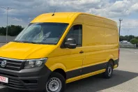Volkswagen Crafter din 2020 cu 174.718 km - oferta VOL235721 - foto 1