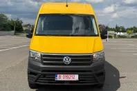 Volkswagen Crafter din 2020 cu 174.718 km - oferta VOL235721 - foto 9