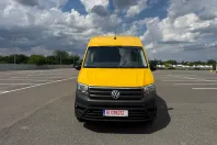 Volkswagen Crafter din 2020 cu 174.718 km - oferta VOL235721 - foto 10