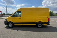 Volkswagen Crafter din 2020 cu 174.718 km - oferta VOL235721 - foto 13