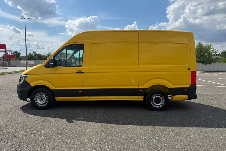 Volkswagen Crafter din 2020 cu 174.718 km - oferta VOL235721 - foto 13