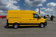 Volkswagen Crafter din 2020 cu 174.718 km - oferta VOL235721 - foto 14