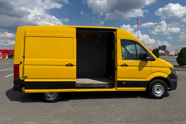 Volkswagen Crafter din 2020 cu 174.718 km - oferta VOL235721 - foto 15