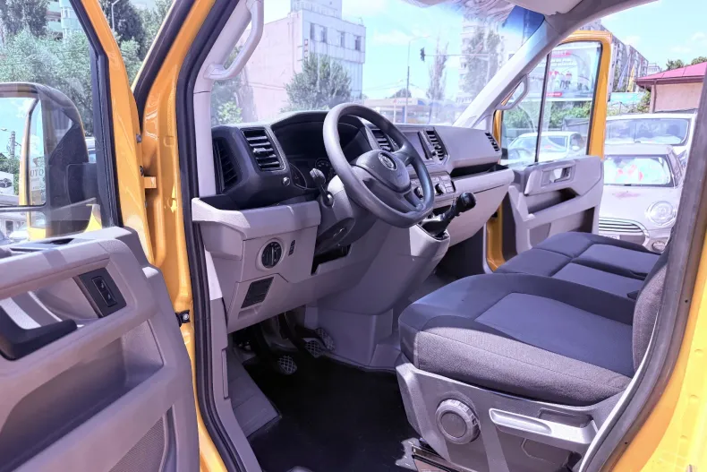 Volkswagen Crafter din 2020 cu 174.718 km - oferta VOL235721 - foto 16
