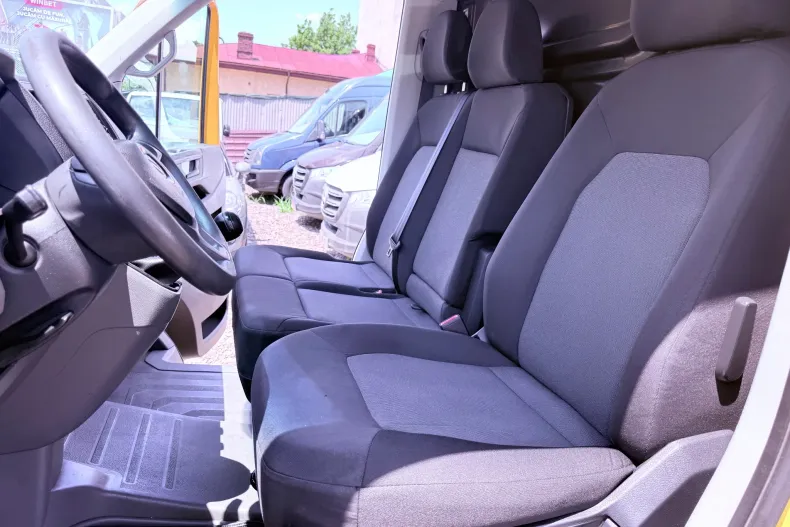 Volkswagen Crafter din 2020 cu 174.718 km - oferta VOL235721 - foto 18