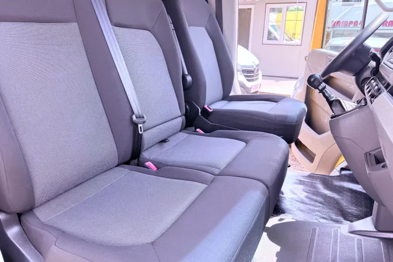 Volkswagen Crafter din 2020 cu 174.718 km - oferta VOL235721 - foto 21