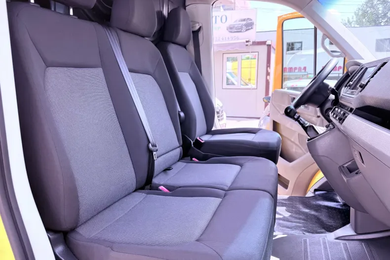 Volkswagen Crafter din 2020 cu 174.718 km - oferta VOL235721 - foto 22