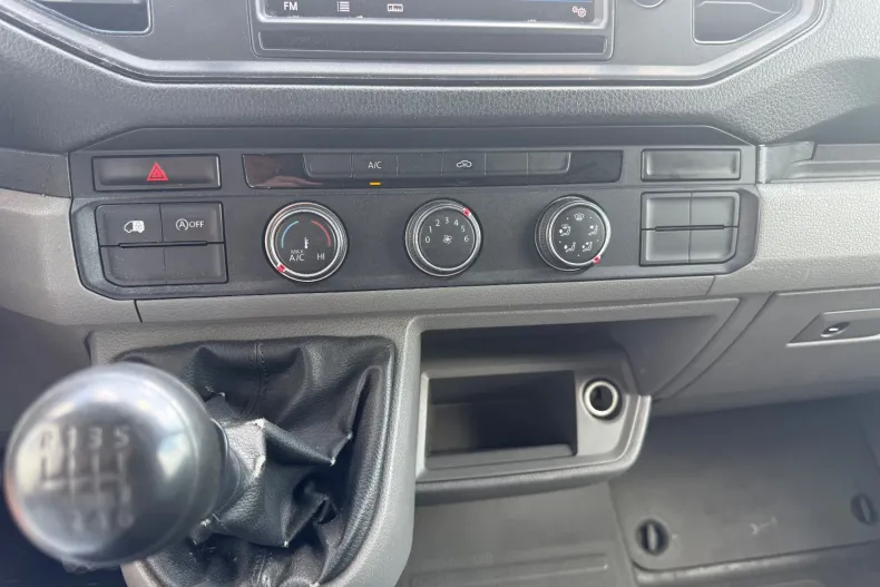 Volkswagen Crafter din 2020 cu 174.718 km - oferta VOL235721 - foto 27