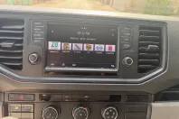 Volkswagen Crafter din 2020 cu 174.718 km - oferta VOL235721 - foto 30