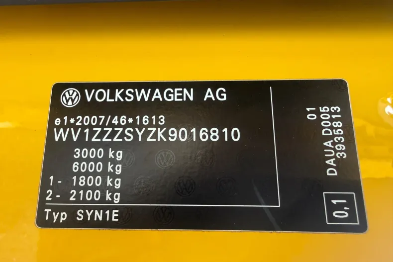 Volkswagen Crafter din 2020 cu 174.718 km - oferta VOL235721 - foto 35