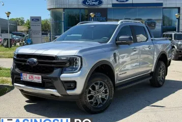 Ford Ranger din 2026 - oferta FOR235722