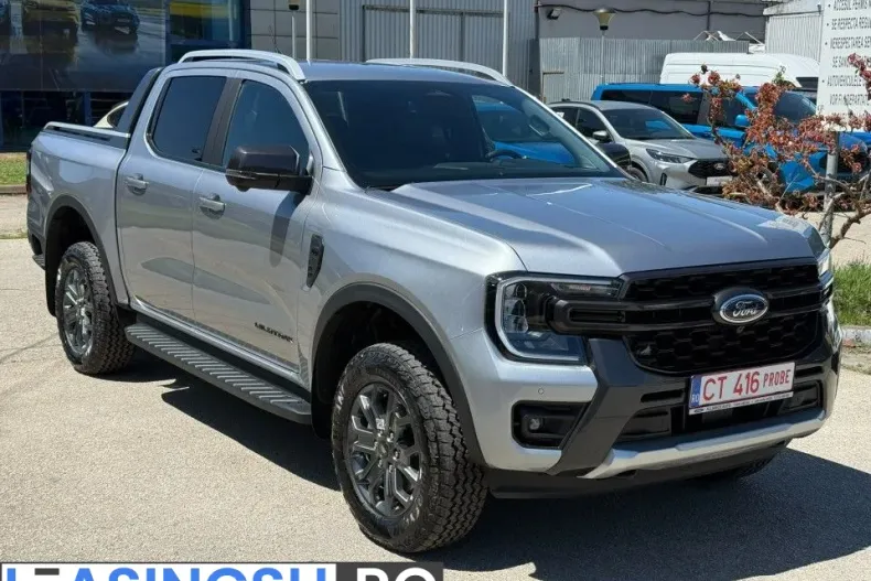Ford Ranger din 2026 cu 1 km - oferta FOR235722 - foto 3