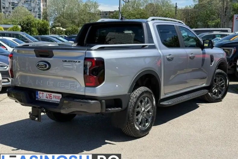 Ford Ranger din 2026 cu 1 km - oferta FOR235722 - foto 5