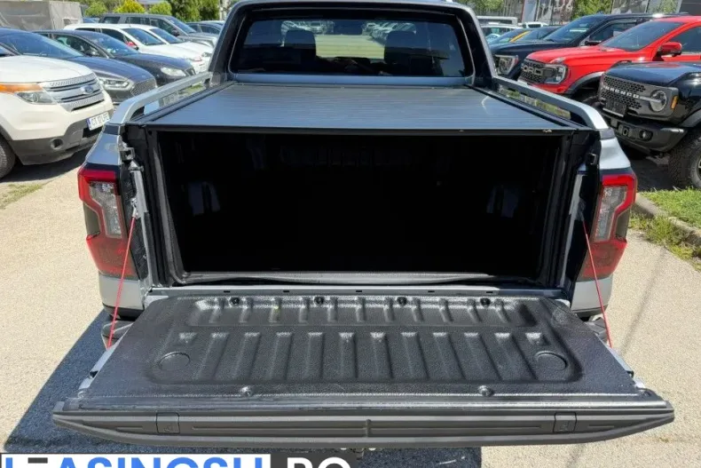 Ford Ranger din 2026 cu 1 km - oferta FOR235722 - foto 8