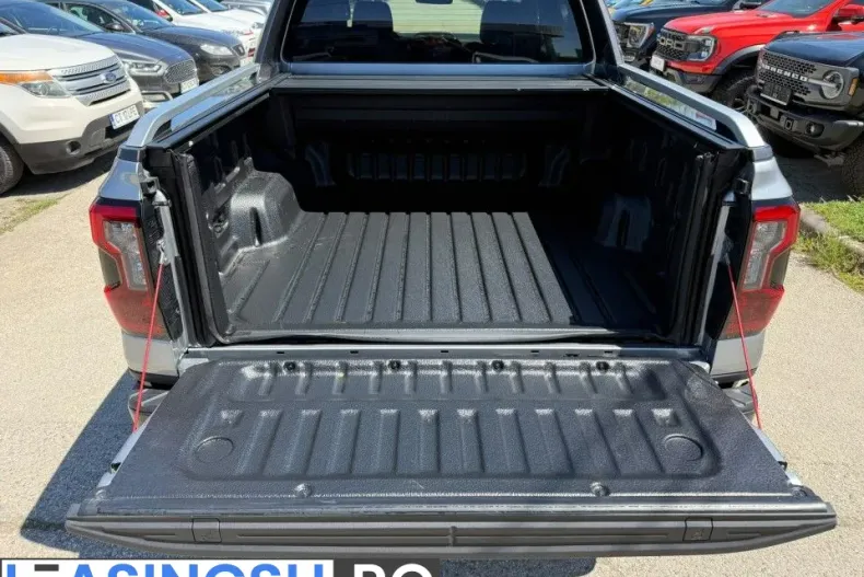 Ford Ranger din 2026 cu 1 km - oferta FOR235722 - foto 9