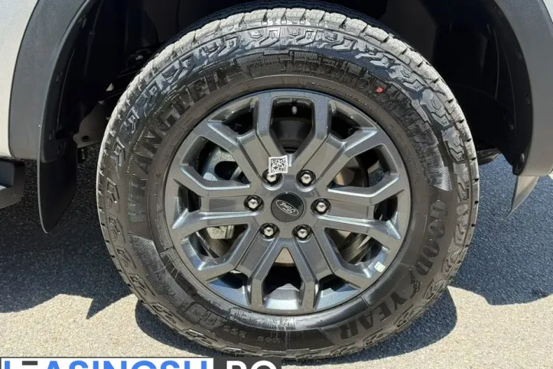 Ford Ranger din 2026 cu 1 km - oferta FOR235722 - foto 10