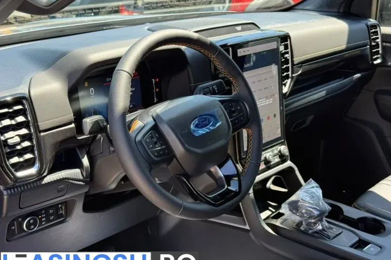 Ford Ranger din 2026 cu 1 km - oferta FOR235722 - foto 13