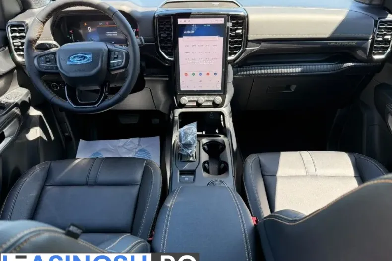 Ford Ranger din 2026 cu 1 km - oferta FOR235722 - foto 16