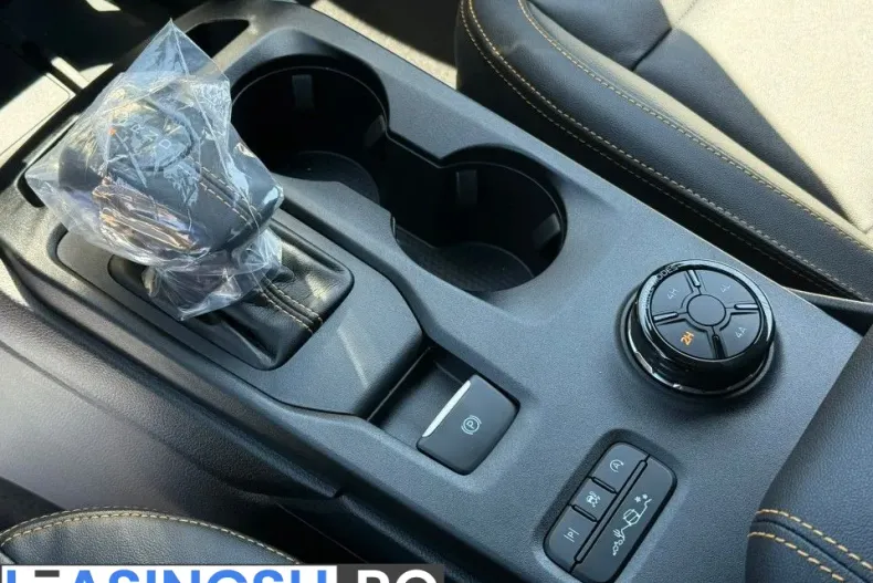 Ford Ranger din 2026 cu 1 km - oferta FOR235722 - foto 19