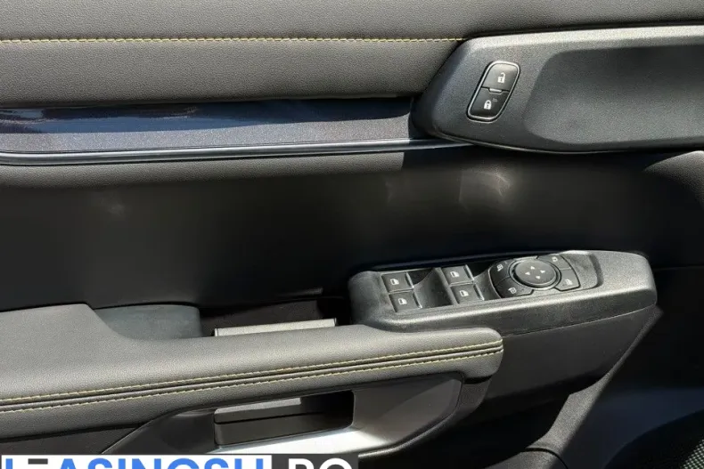 Ford Ranger din 2026 cu 1 km - oferta FOR235722 - foto 26